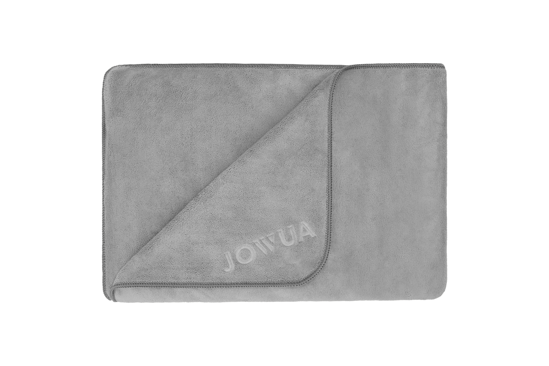 JOWUA 座椅下摺疊收納盒＋超細纖維擦車布組合