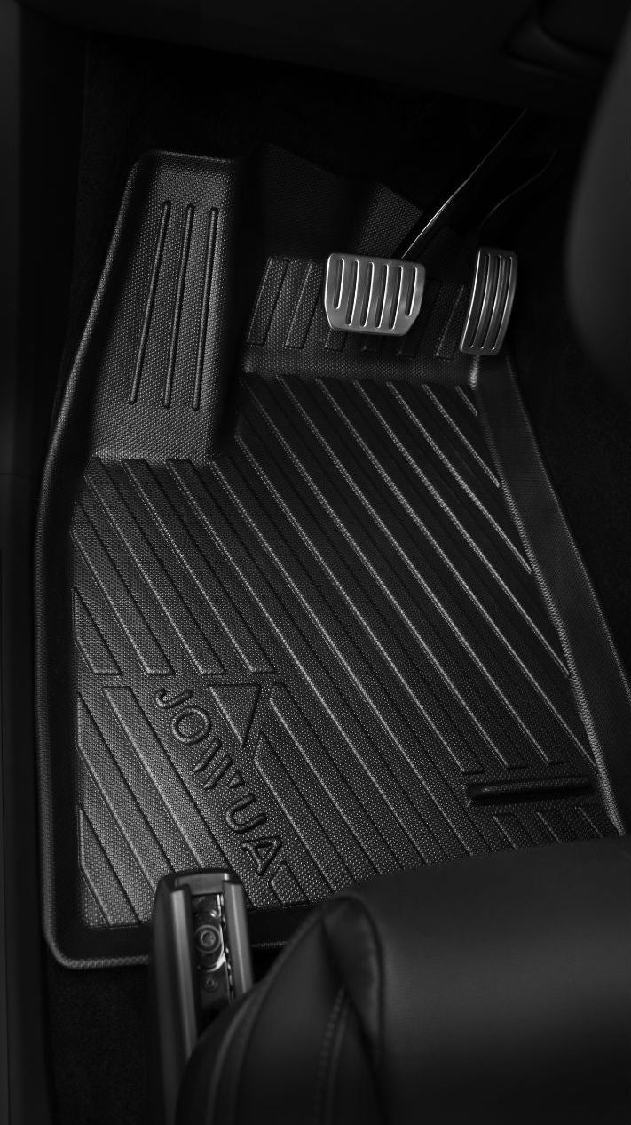 JOWUA 立體防水腳踏墊(Model X)