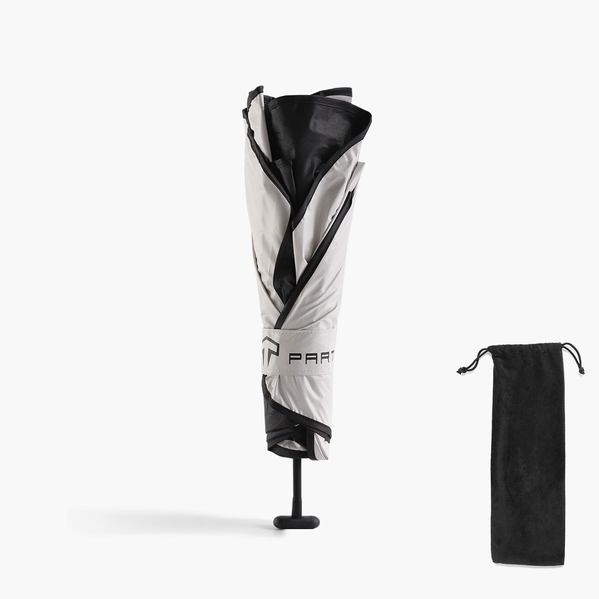 TPARTS Model 3/ Y/ 煥新版3/煥新版Y 前擋遮陽傘