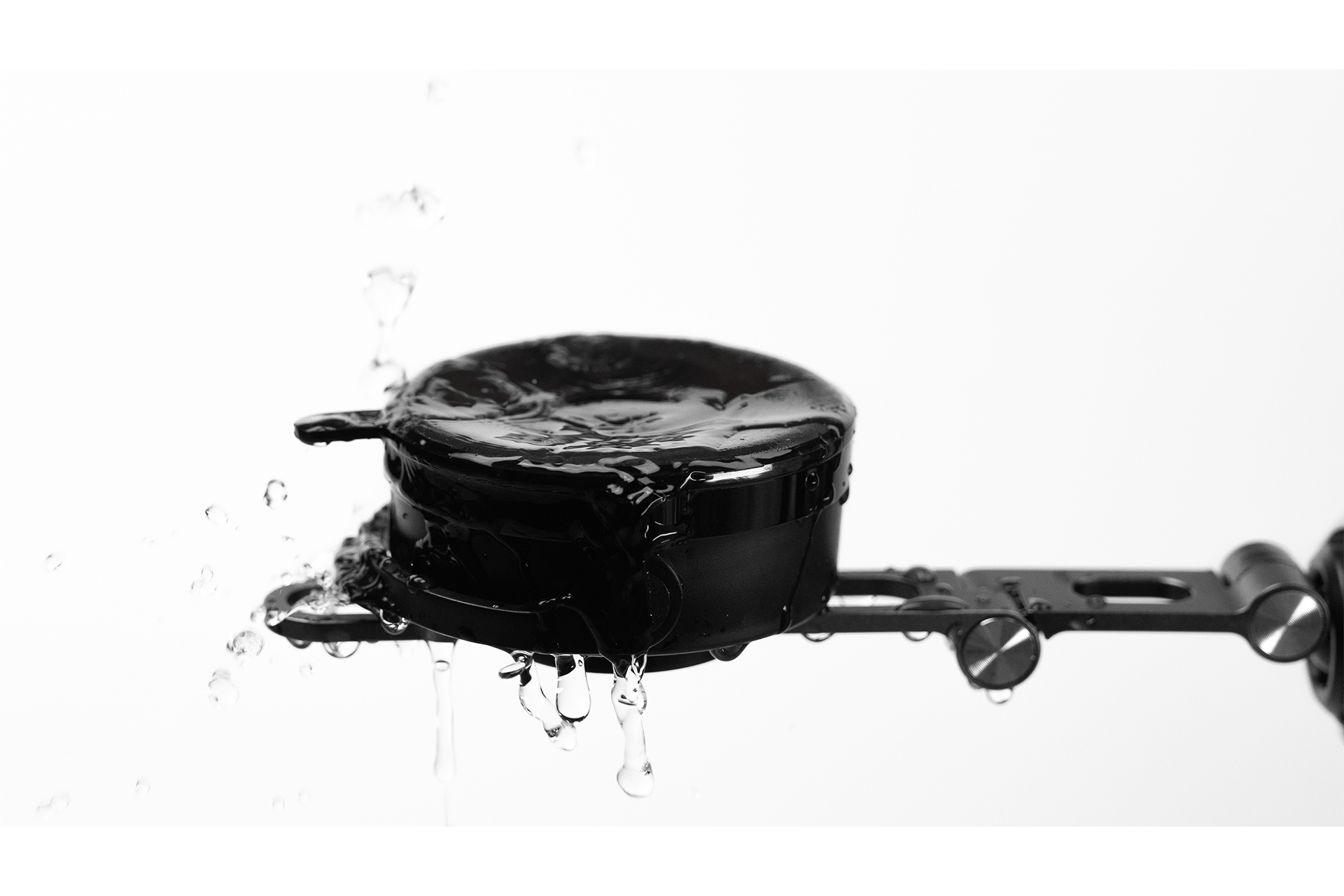 JOWUA 六維隱藏車架Qi2_MagSafe款 (Model 3, 2024+煥新版/Cybertruck專用)