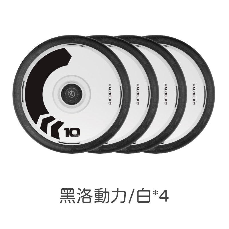 HALOBLK 黑洛 HALODIS 2 Model 3/Y/S/X/煥新版3/煥新版Y 動力盤2輪轂節能蓋18/19/20/21寸