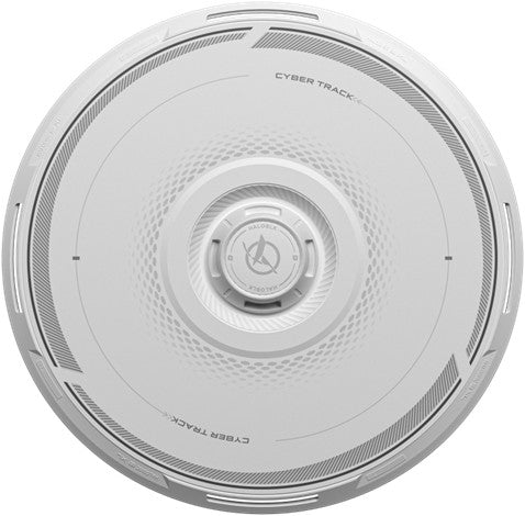 HALOBLK 黑洛 HALODIS 2 特斯拉全車系 動力盤輪轂節能蓋 18~21吋
