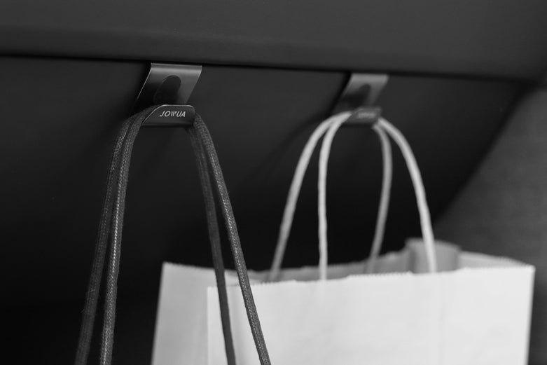 JOWUA 掛鉤組 (Model S/X/Y 煥新版)