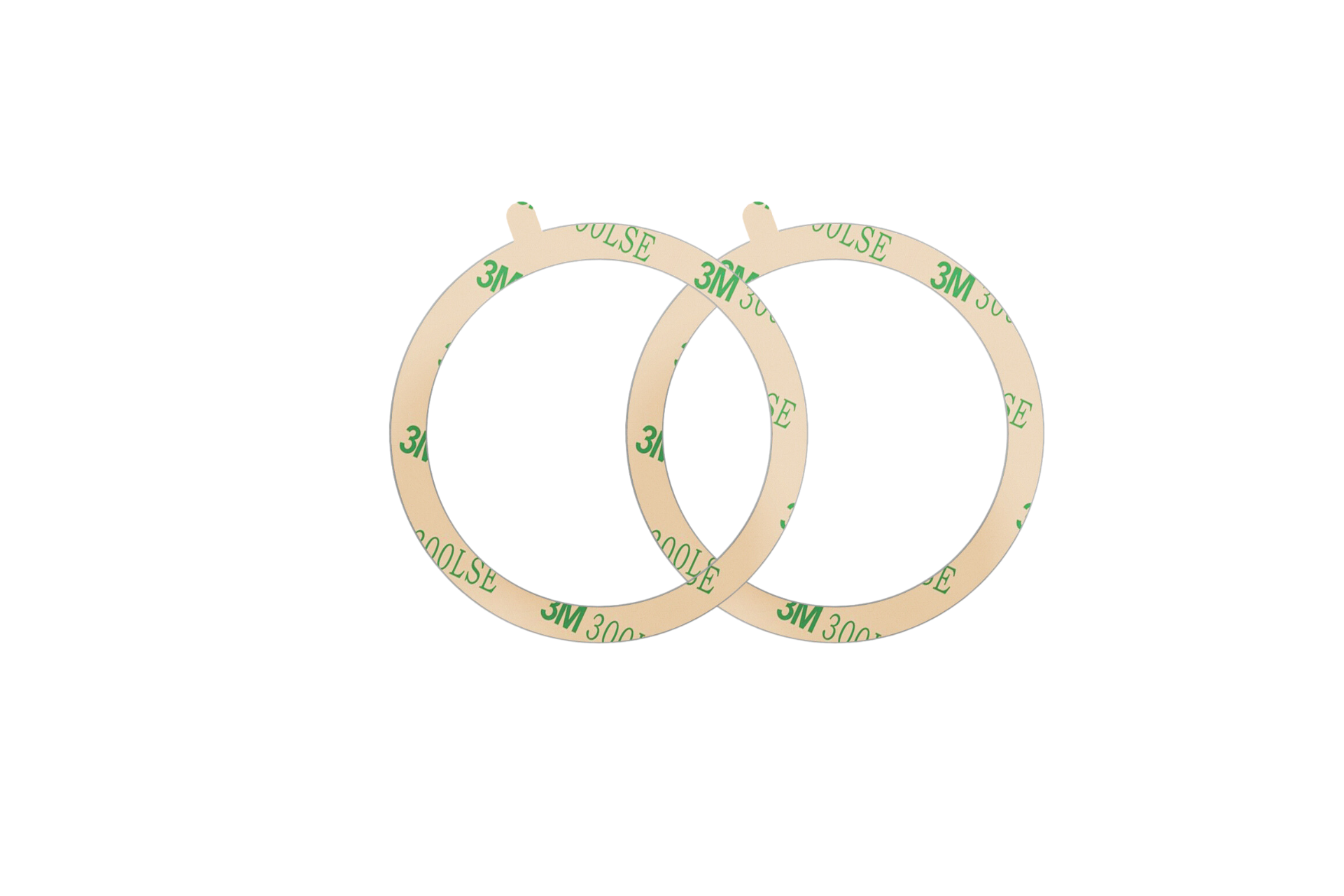 JOWUA MagSafe引磁環(兩入)