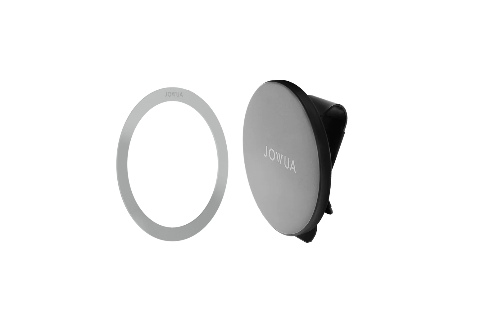 JOWUA MagSafe 磁吸掛鉤組 for Model S/X