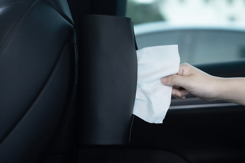 JOWUA 掛鉤組 (Model S/X/Y 煥新版)