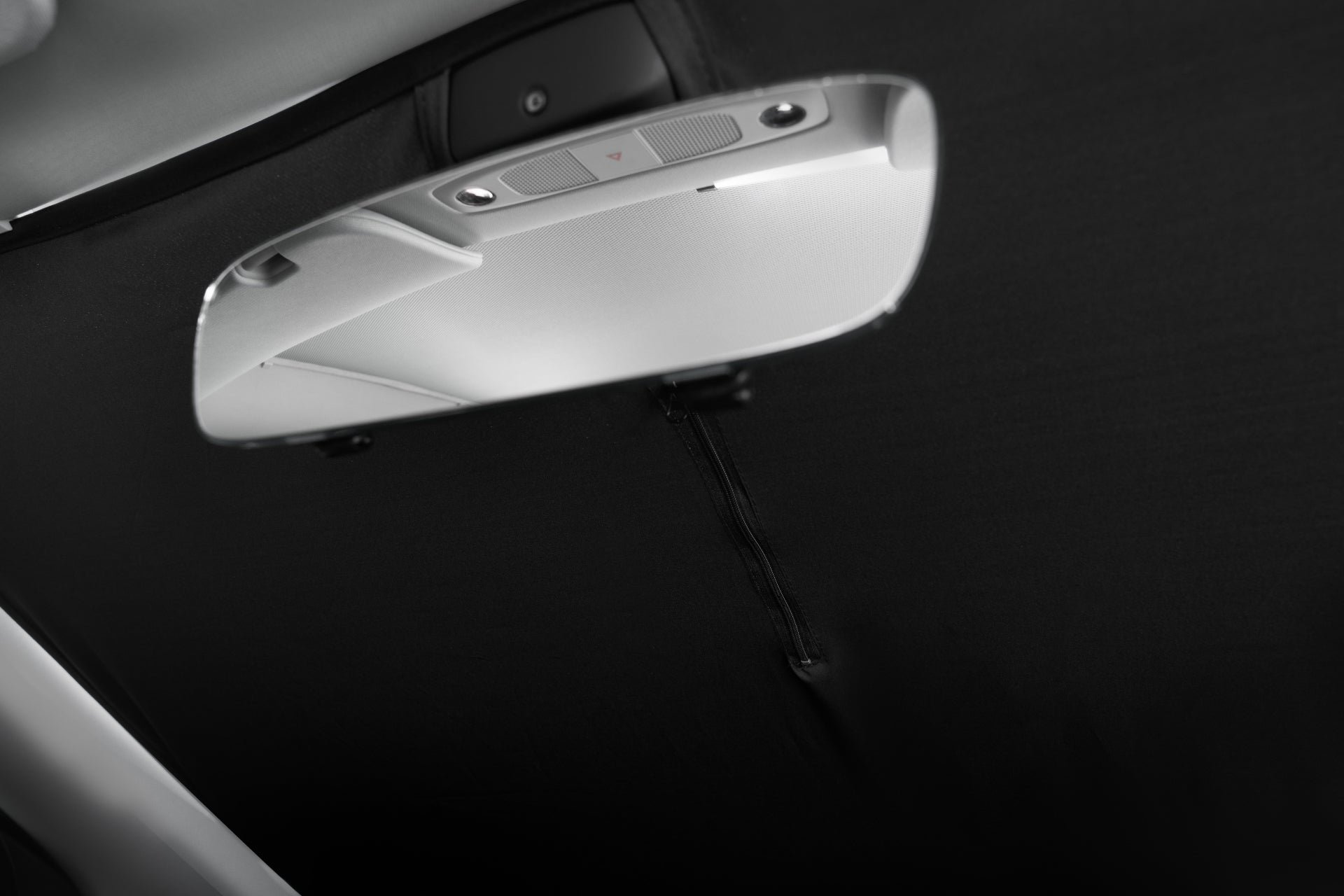 JOWUA 前擋玻璃遮陽簾(Model 3)