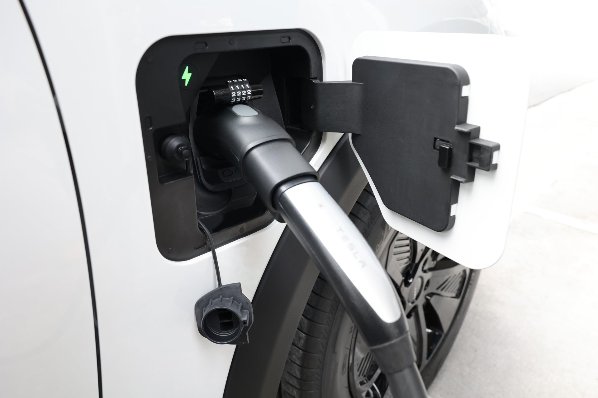 JOWUA CCS1 快慢充萬用組