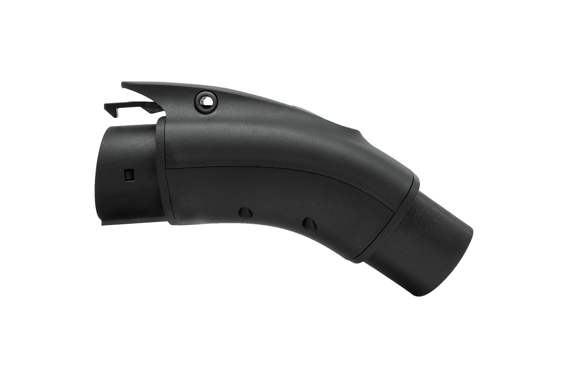 JOWUA CCS2-AC (TYPE2) to J1772 轉接頭