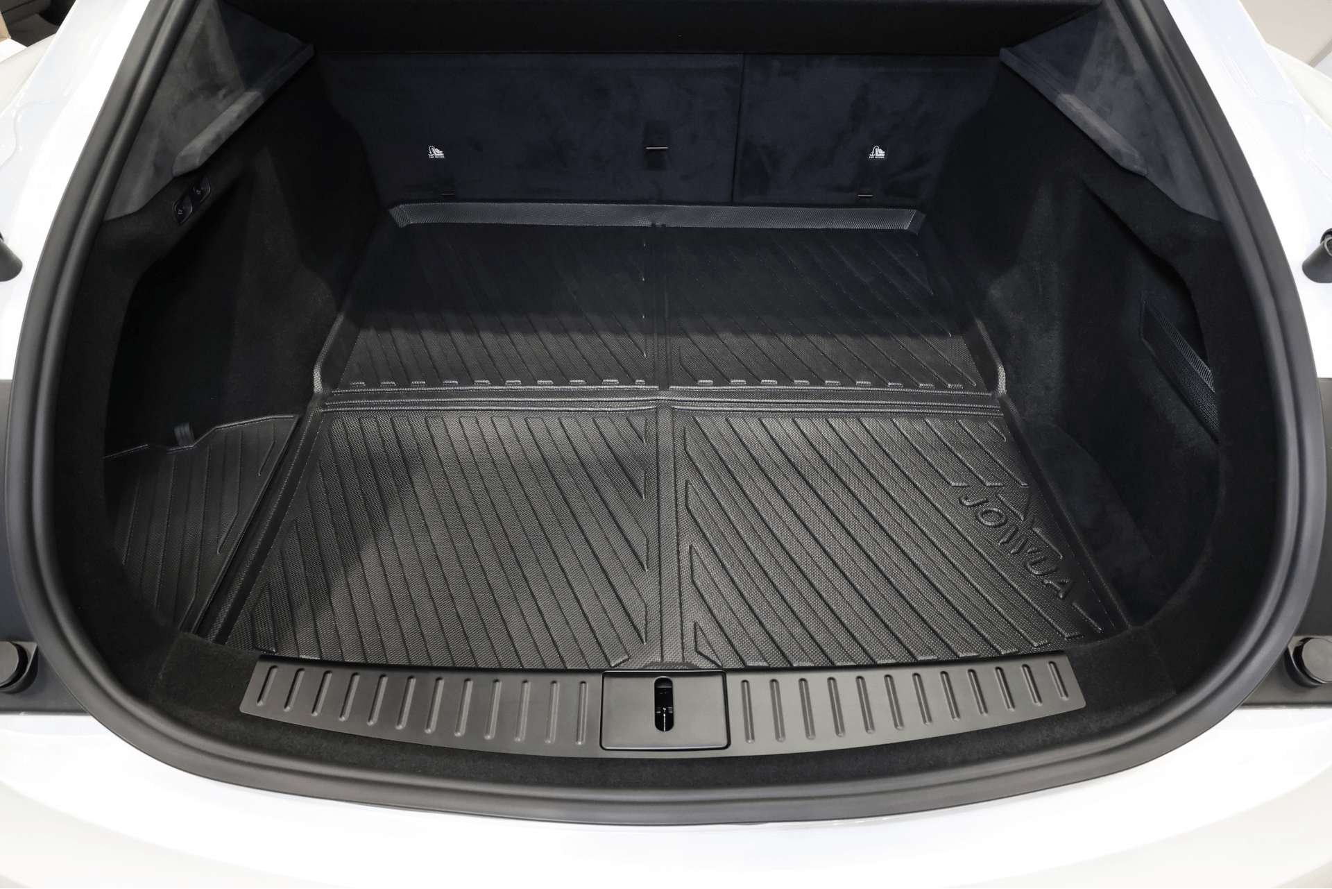 JOWUA 立體防水行李廂墊(Model S)