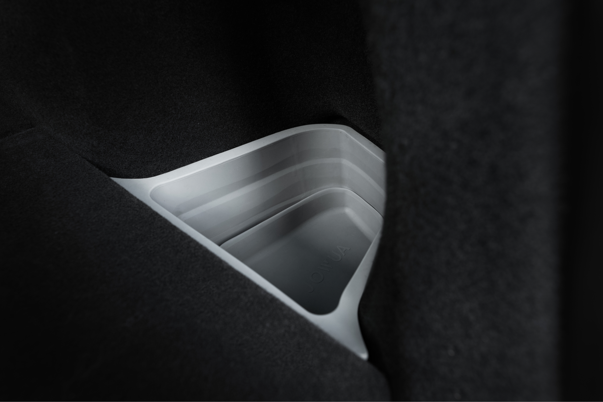 JOWUA 後行李廂收納組 (Model Y 煥新版 2025+/2021-2024)