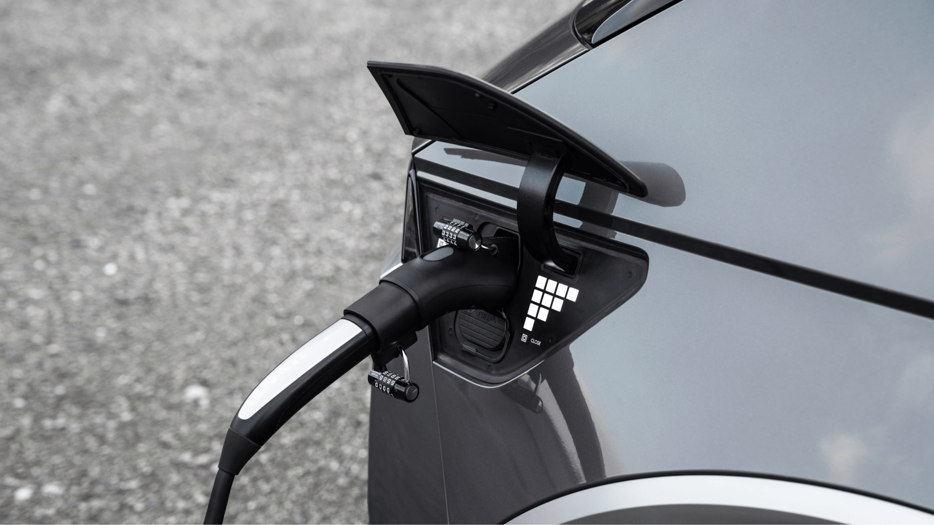 JOWUA CCS1 快慢充萬用組