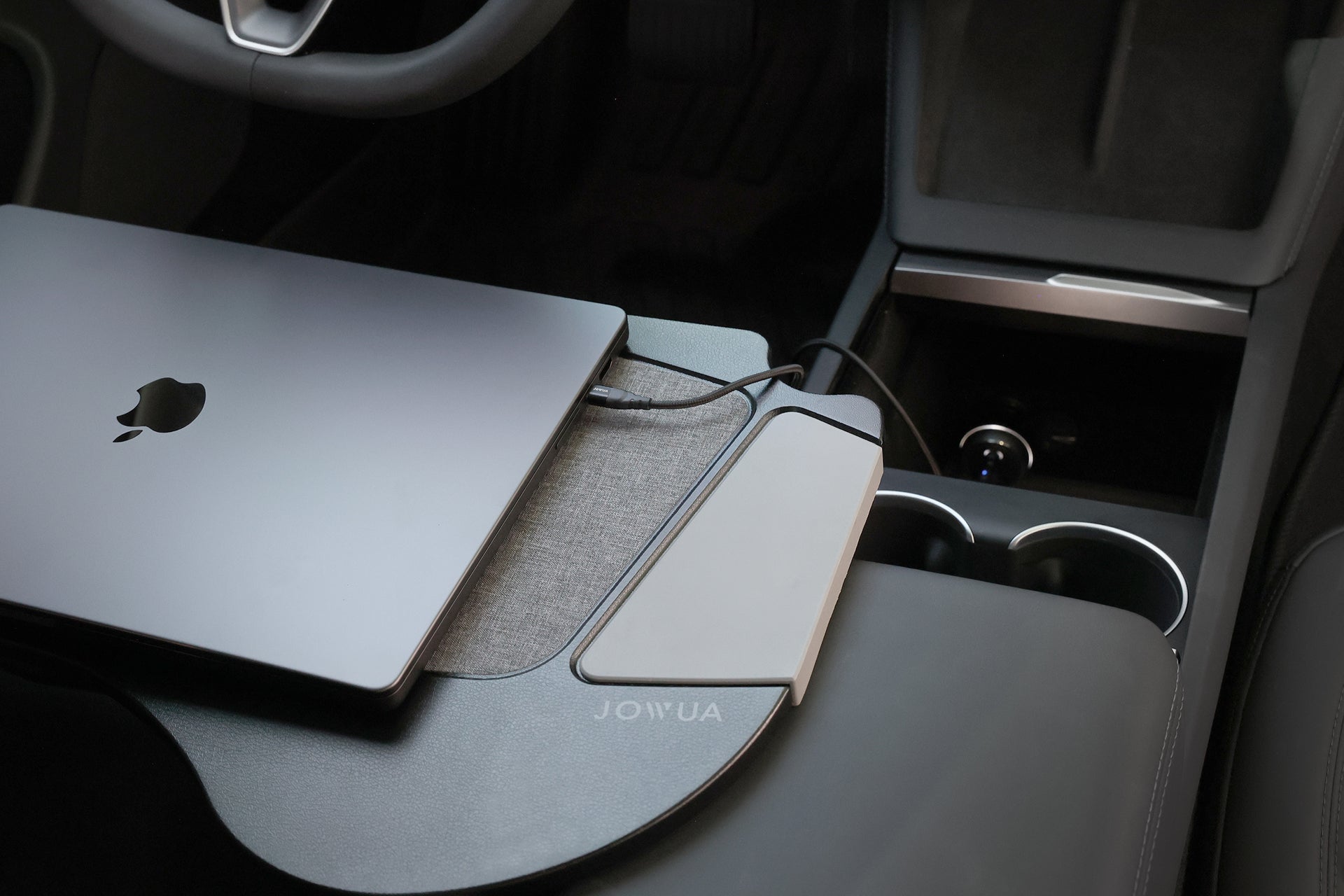 JOWUA 165W PD3.1 高效能車充