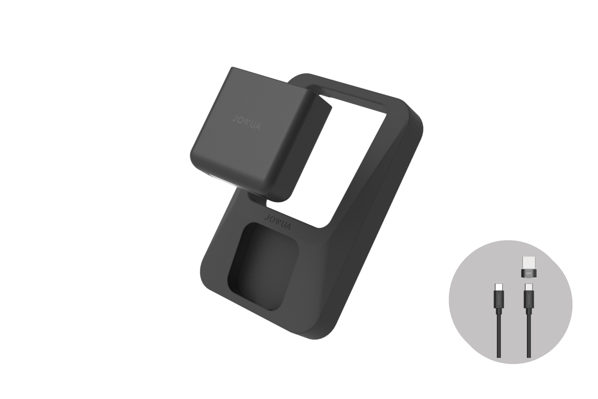 JOWUA GPS護盾