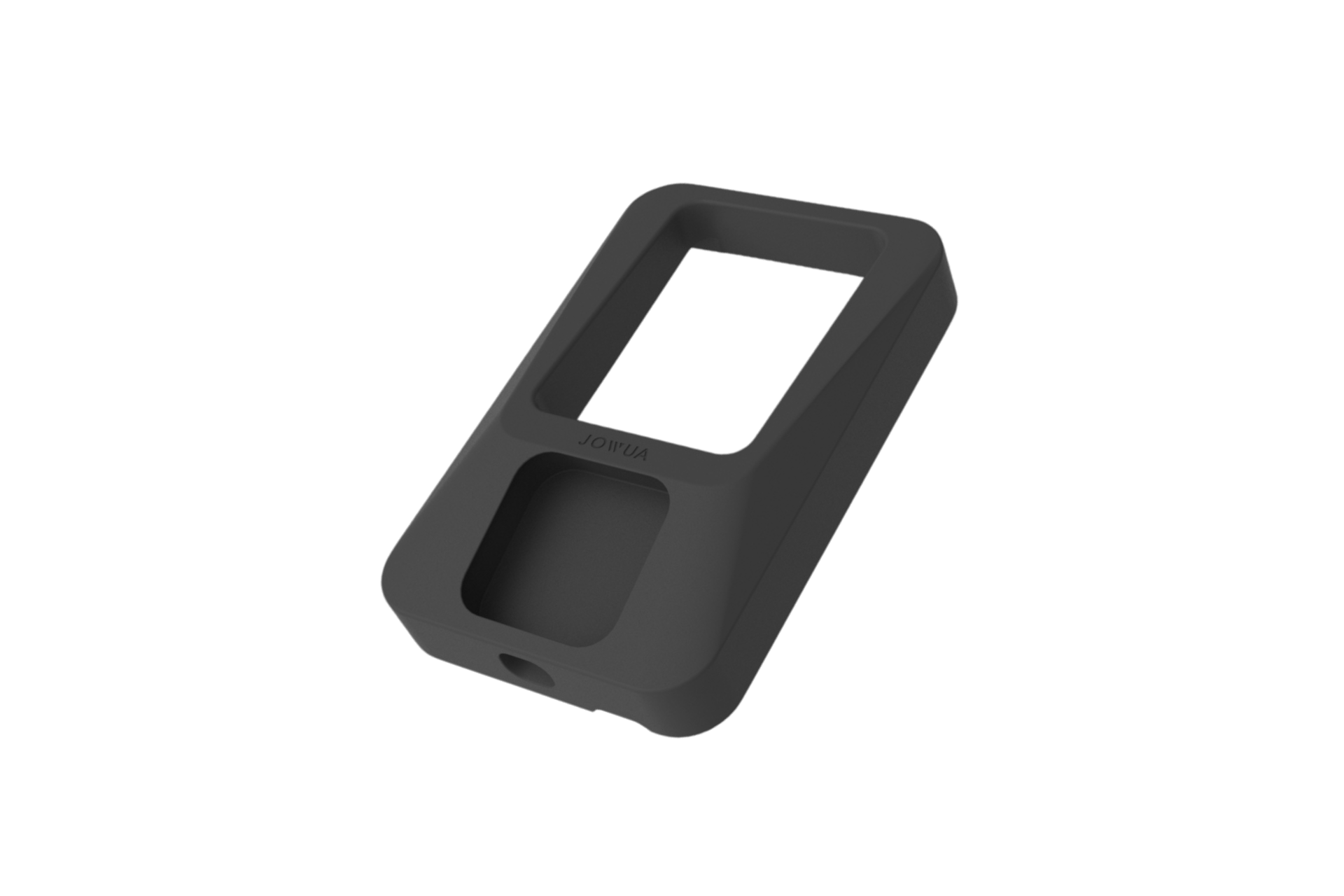 JOWUA 多功能無線充電底座+Apple Watch 無線充電器 組合