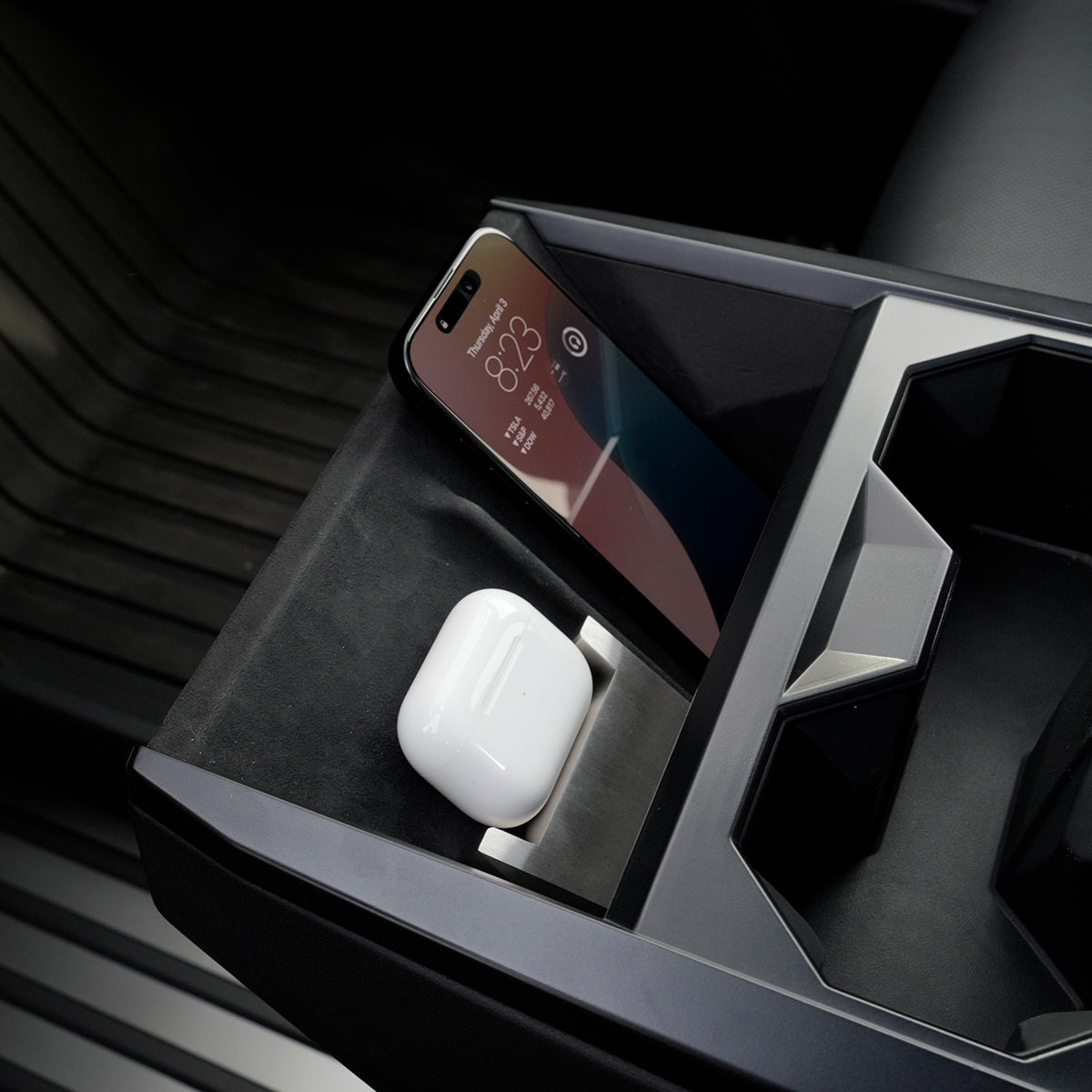 【限量供應】Modufy PodChamber AirPods 充電座