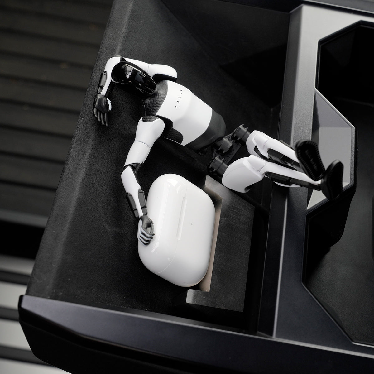 【限量供應】Modufy PodChamber AirPods 充電座