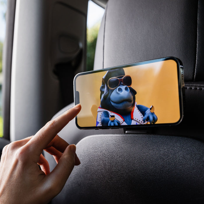 MODUFY Rear MagSafe Charger for Tesla Model3 & ModelY