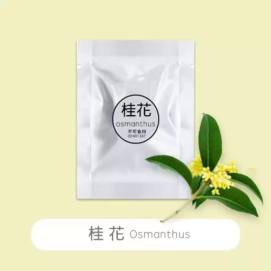 TITA 艙 - Model 3/Y 車用香薰出風口香氛/替換香薰補充包