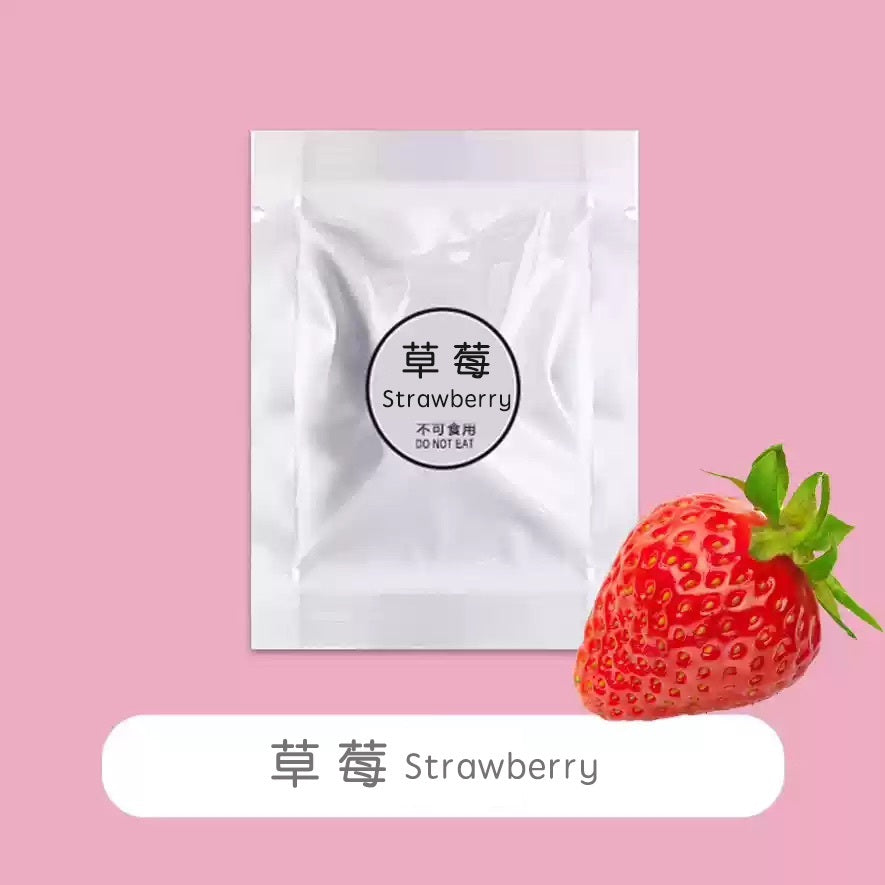 TITA 艙 - Model 3/Y 車用香薰出風口香氛/替換香薰補充包