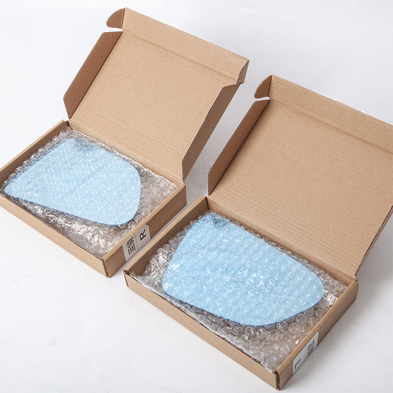 Hansshow 廣角後照鏡 Model 3/S/X/Y