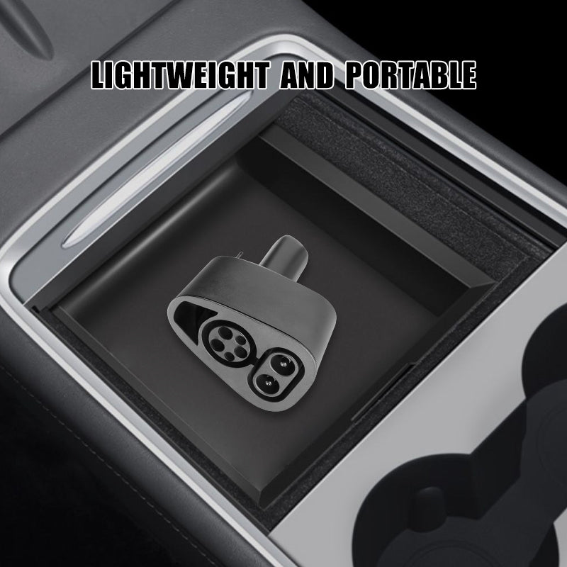 Hansshow CCS Combo 1 to TPC 轉接頭 Model S3XY