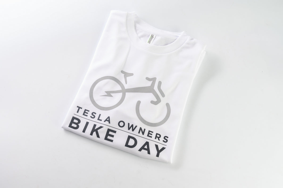 🔥虧本出清🔥TOT Bike Day 限量 T-Shirt