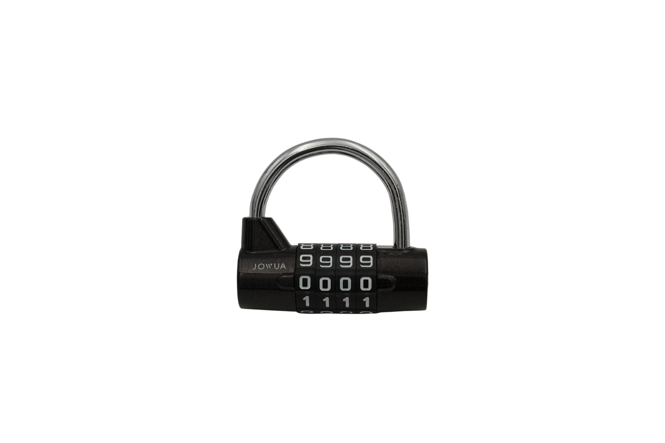 Jowua 充電轉接頭密碼鎖