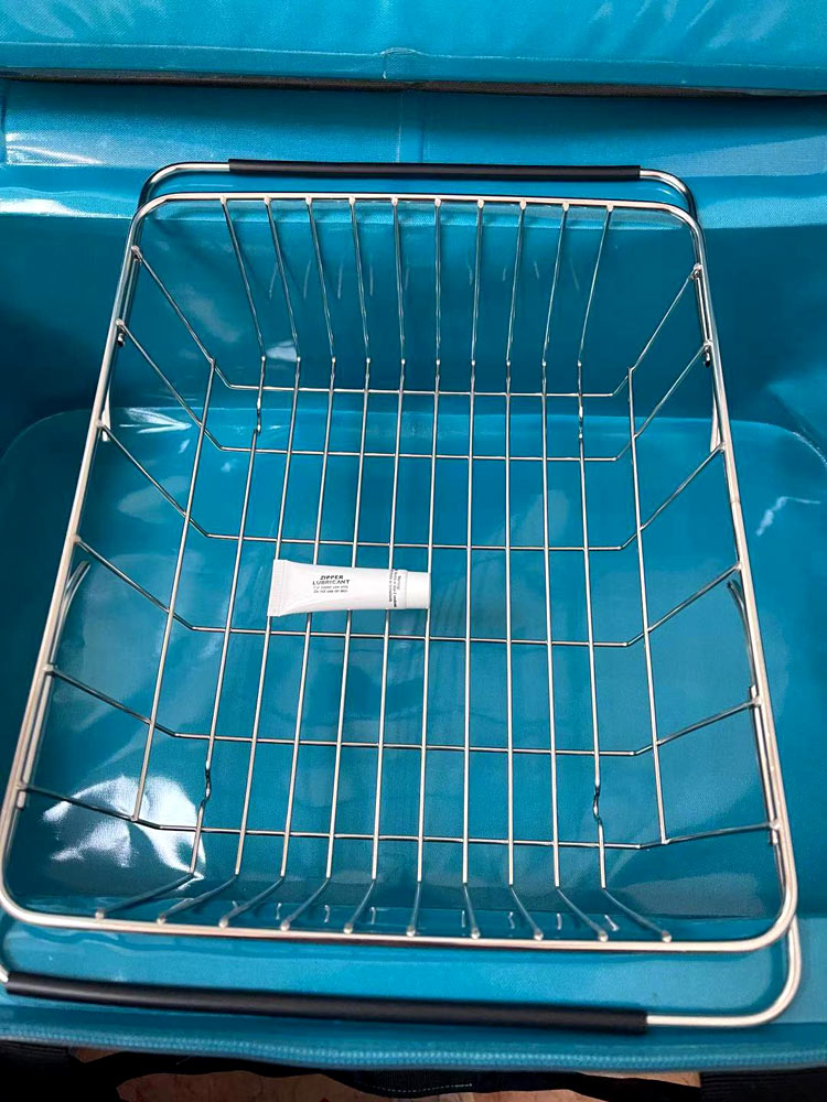 Tesmanian 3/Y/S/X 專用保冰箱