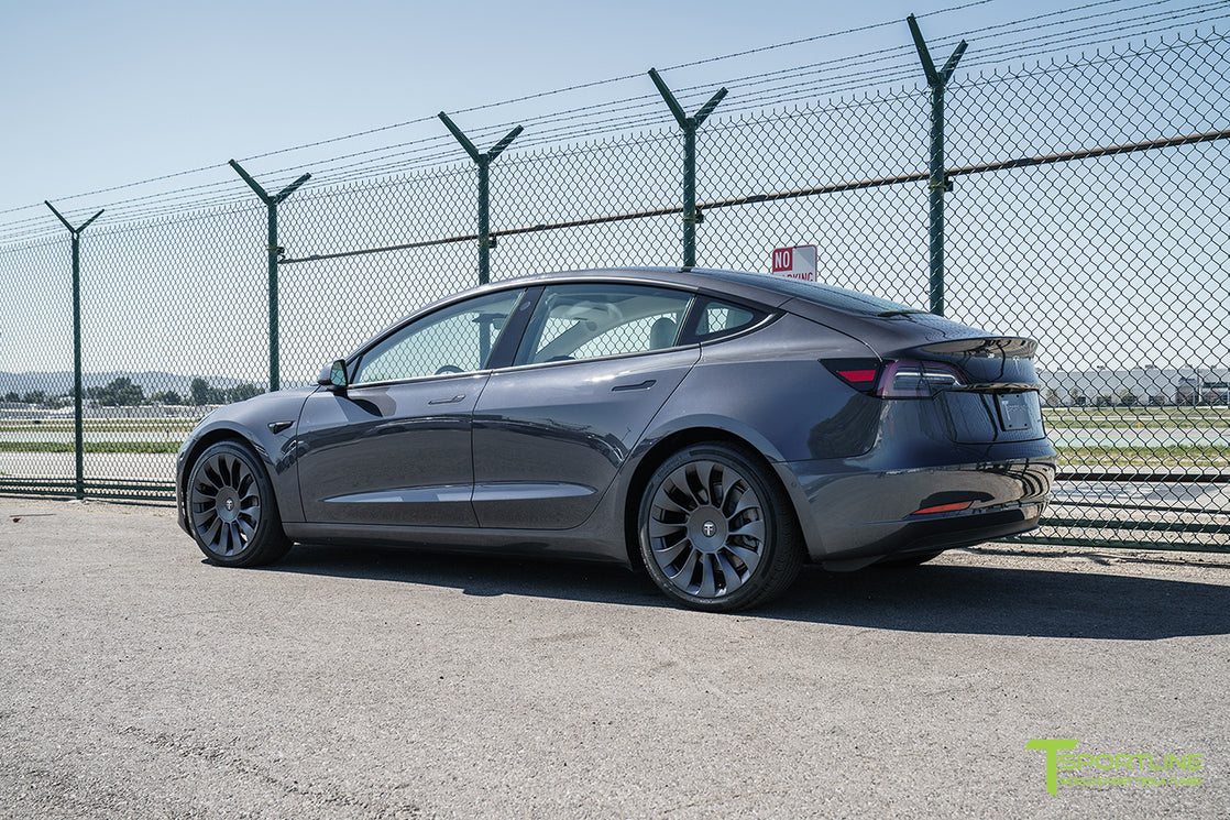 TSportLine TSV 19" Tesla Model 3 輪圈