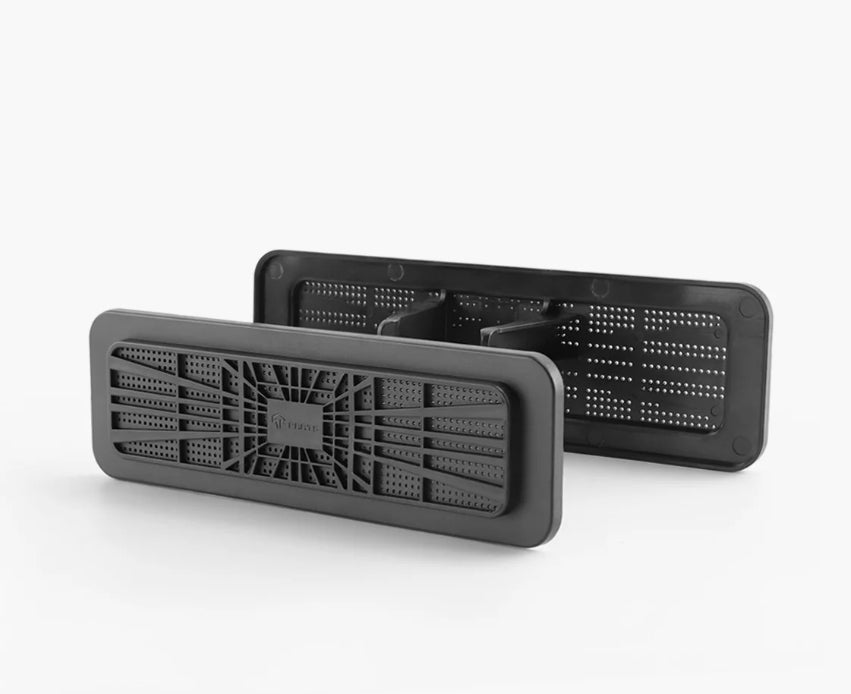 TPARTS Model 3/Y/煥新版3 座椅下方出風口保護罩