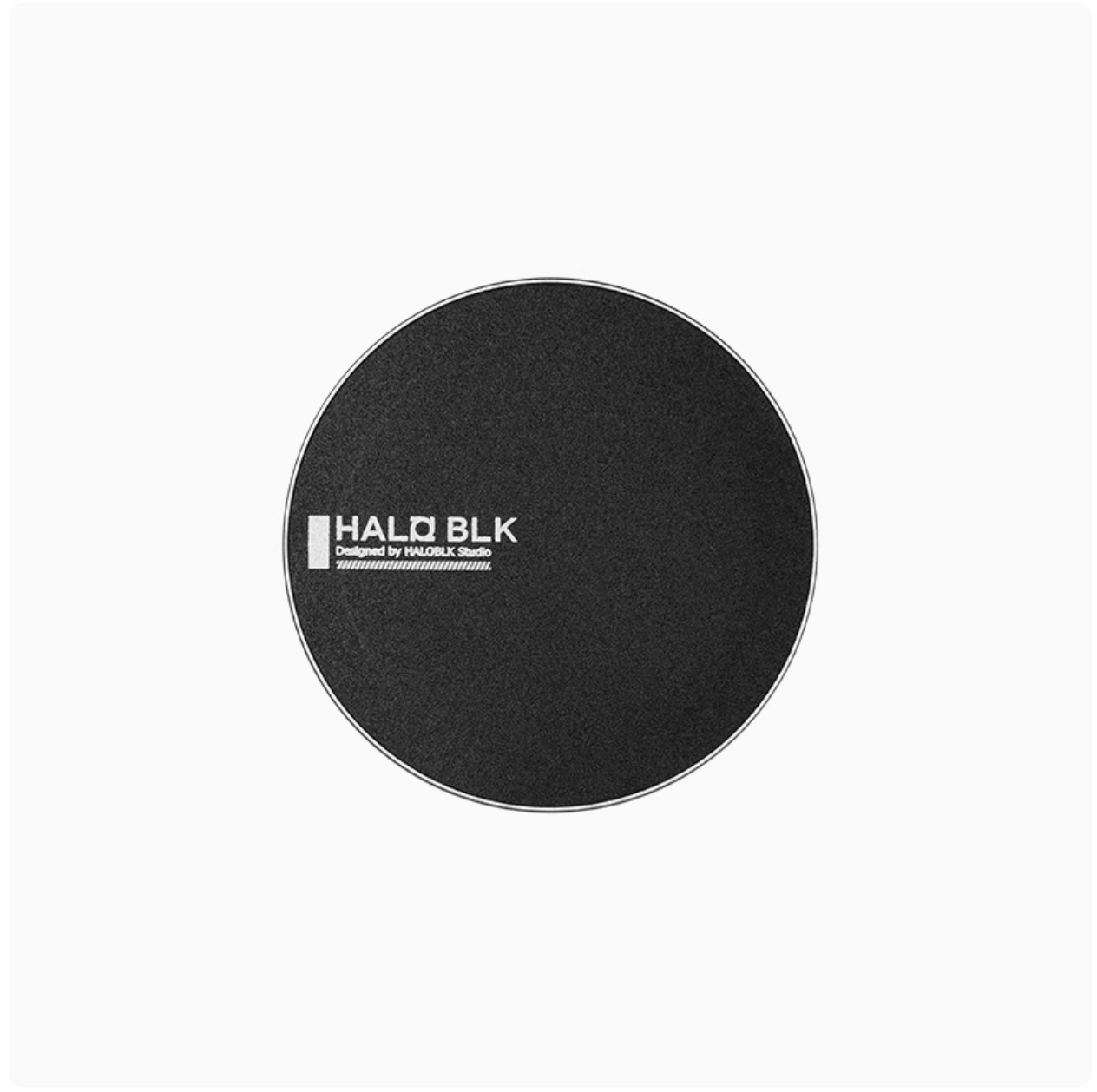 Halo BLK 黑洛 Model 3/Y/煥新版3 HaloStation 基站配件區