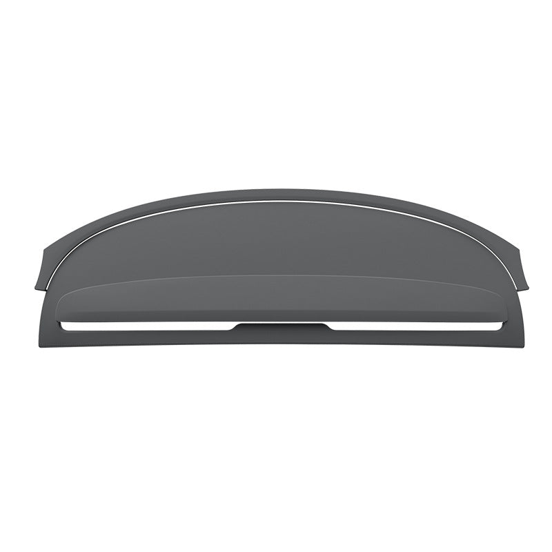 特斯拉 煥新版Model Y Juniper 儀表台矽膠避光墊