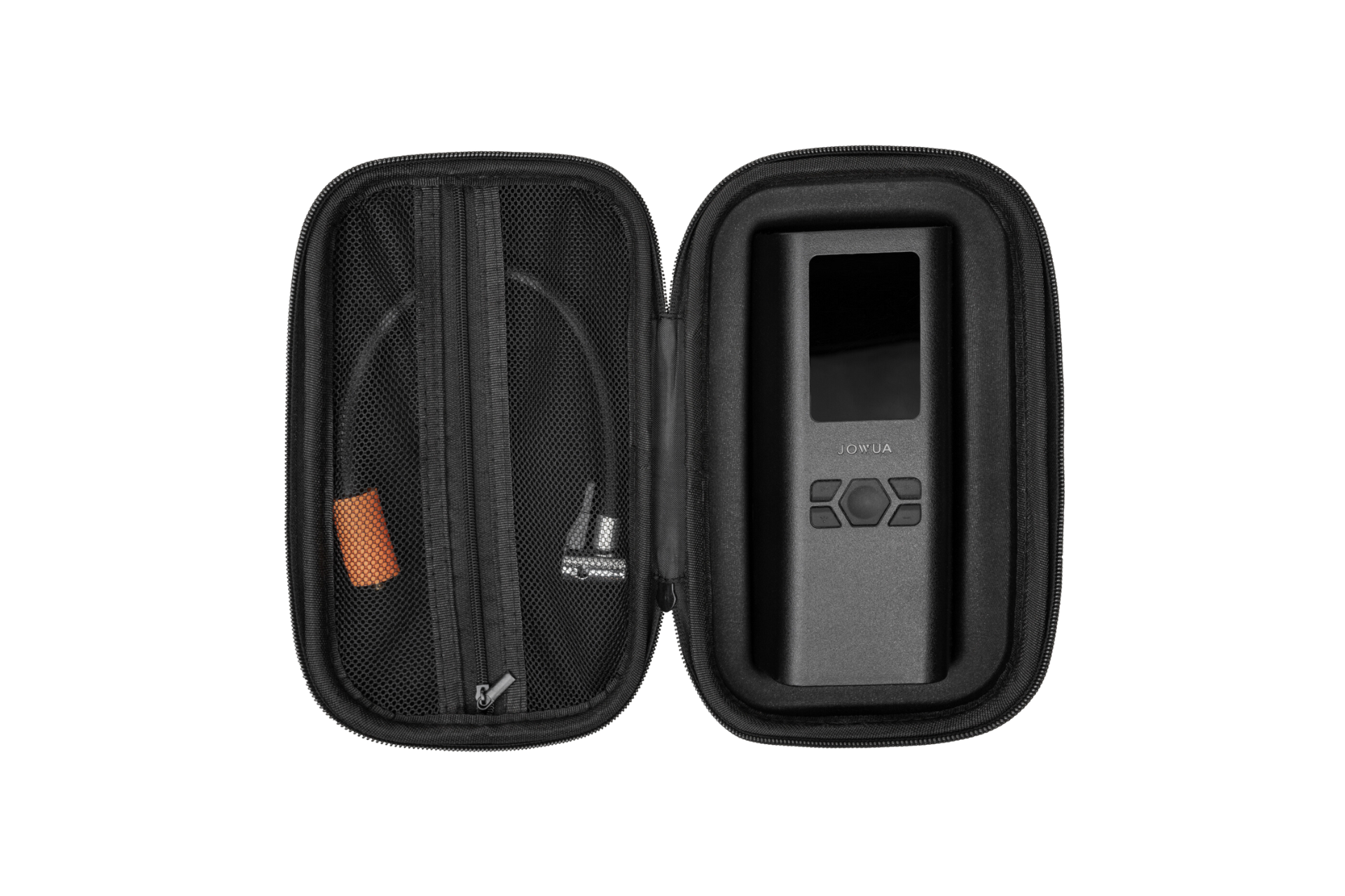 JOWUA 100W 雙快充打氣機