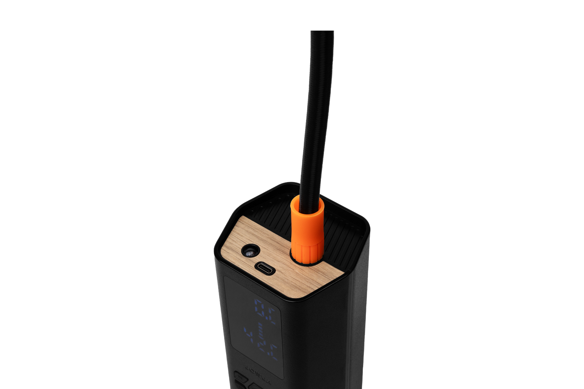 JOWUA 100W 雙快充打氣機