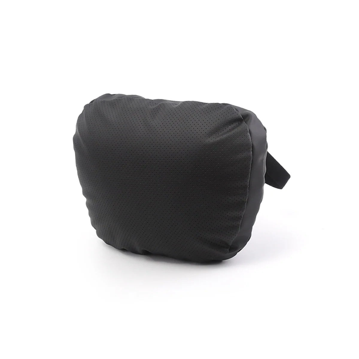 TPARTS 適用所有車款 夏季專用皮革杜邦頭枕